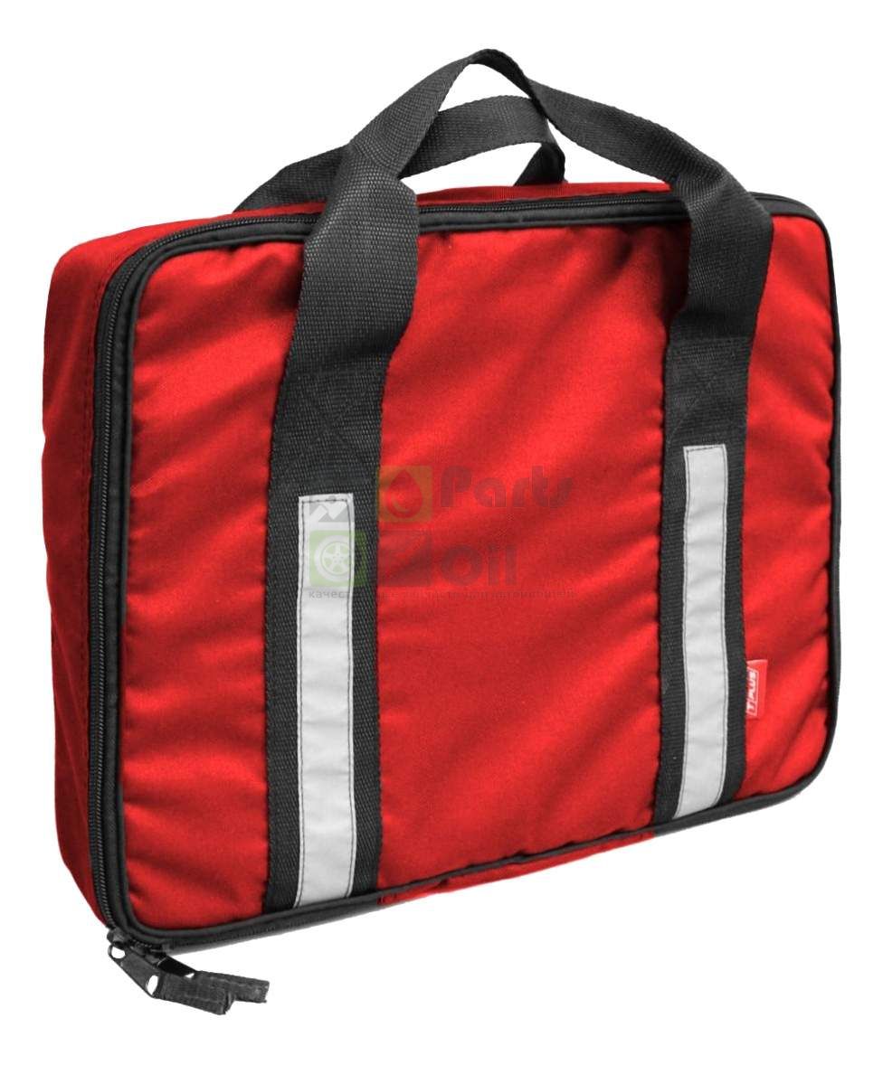 Автосумка T-PLUS 300x370x120мм T007226