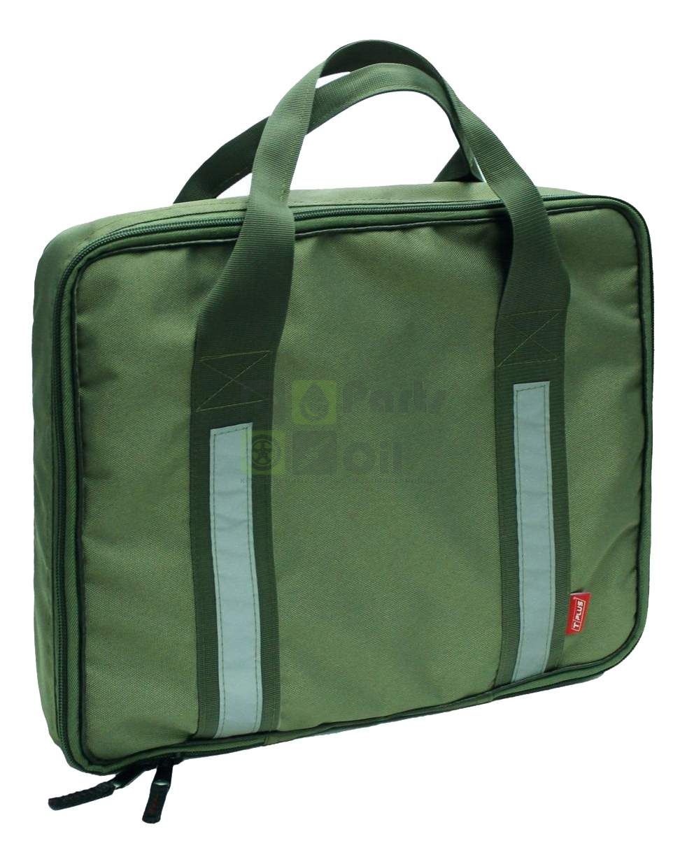 Автосумка T-PLUS 300x370x120мм T007232