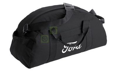 Спортивная сумка Ford Logo Sports Bag, Black