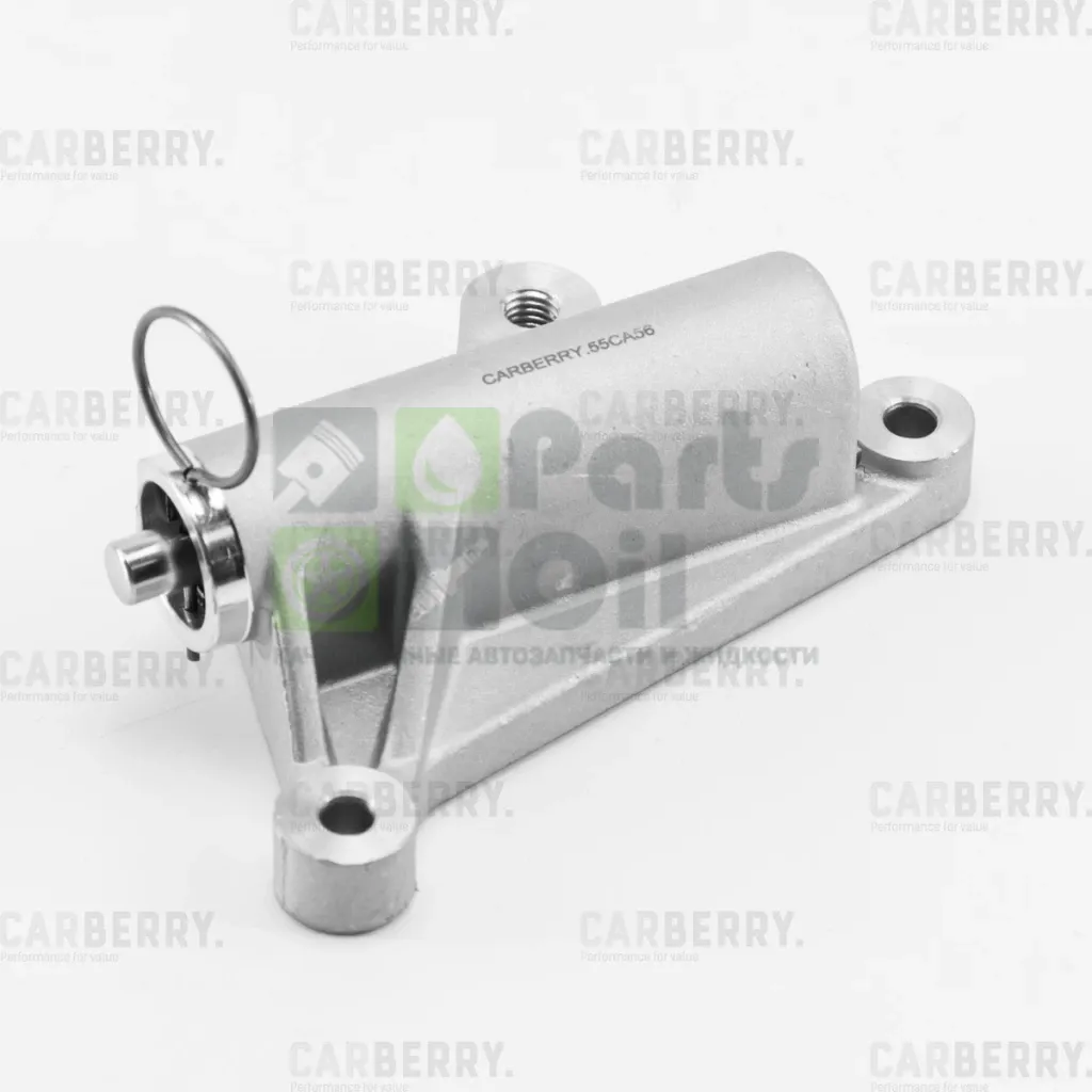 Натяжитель ремня ГРМ Carberry 55CA56