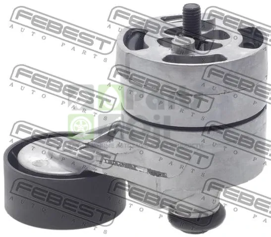 Натяжитель ремня FEBEST 2190-TT9
