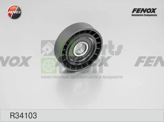 Натяжитель ремня Fenox R34103