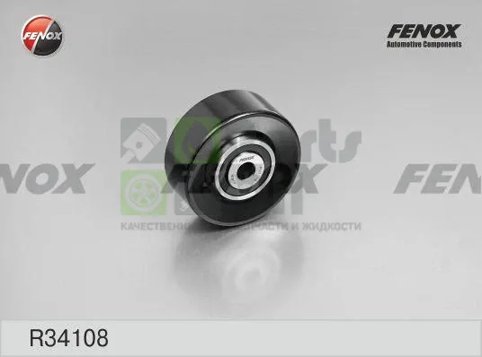 Натяжитель ремня Fenox R34108