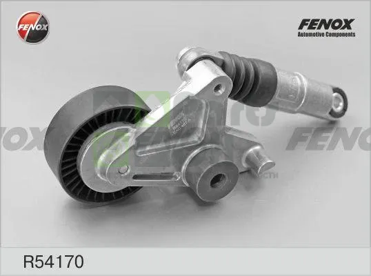 Натяжитель поликлинового ремня Fenox R54170