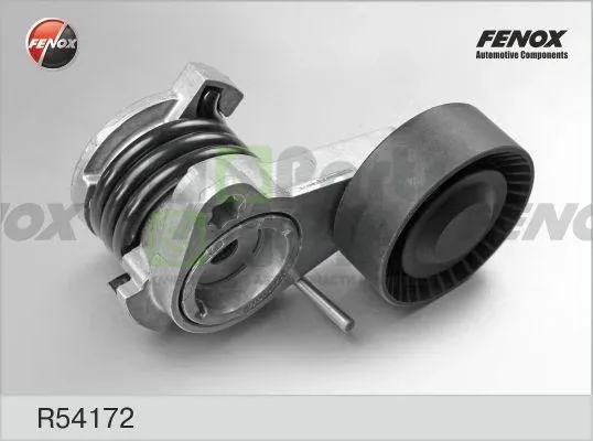 Натяжитель поликлинового ремня Fenox R54172