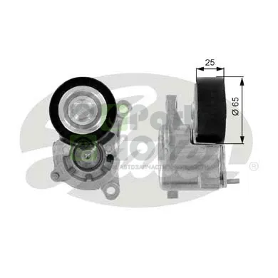 Натяжитель ремня GATES T38206