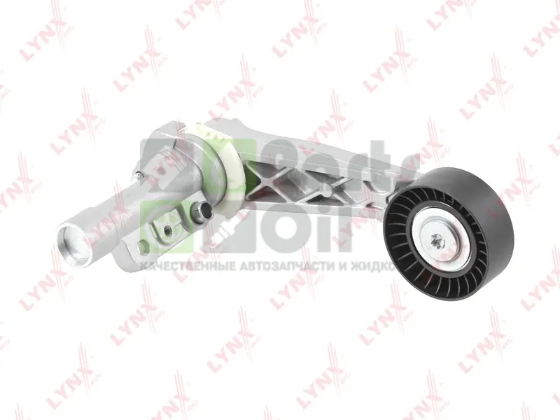 Натяжитель ремня LYNXauto PT-3209