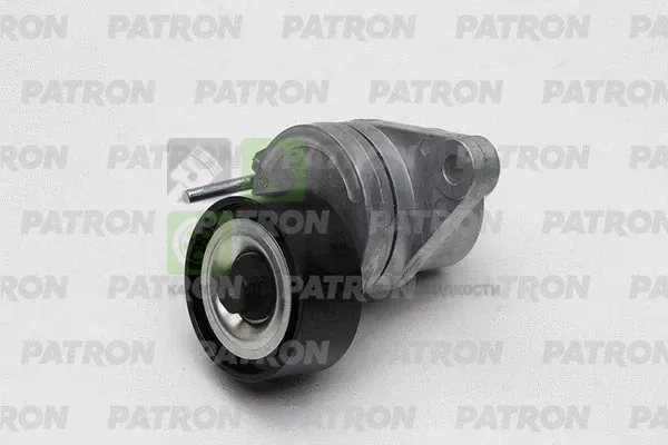 Натяжитель приводного ремня RENAULT Duster 1.6 16V 12> Patron PT36201T