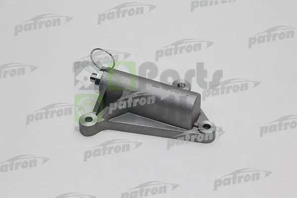 Натяжитель ремня ГРМ AUDI A4 1.8 95-01,A6 1.8 95- только гидронатяжитель Patron PT11009