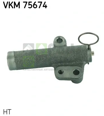 Натяжитель ремня SKF VKM75674