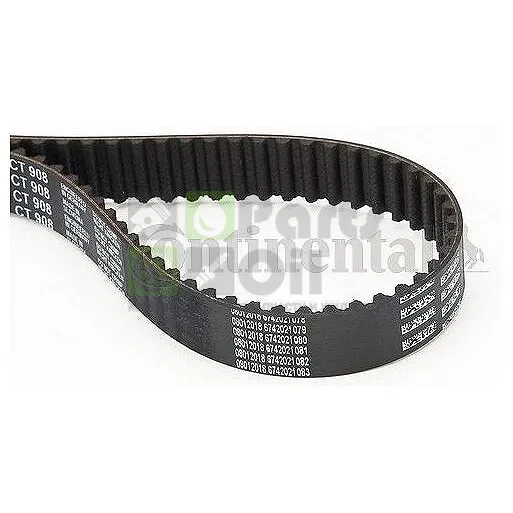 Комплект ГРМ с помпой Contitech CT908WP1 Audi, Volkswagen, Skoda (1.6)