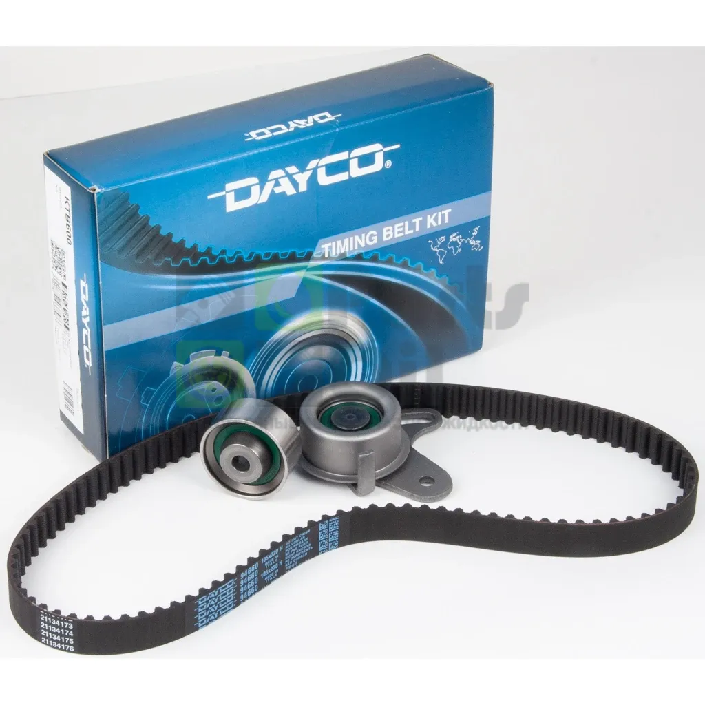 Комплект ремня ГРМ DAYCO KTB600