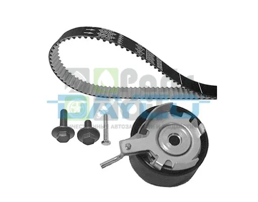 Комплект ремня ГРМ DAYCO KTB764