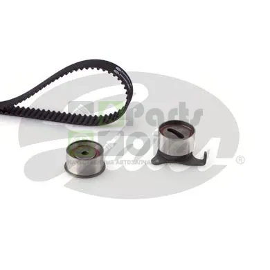 Ремкомплект ремня ГРМ GATES K015358XS