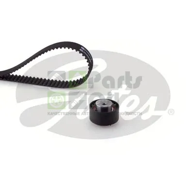 Ремкомплект ремня ГРМ GATES K015503XS
