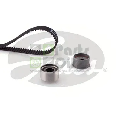 Комплект ремня ГРМ GATES K015514XS
