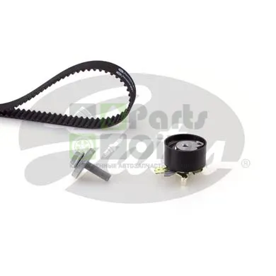 Ремкомплект ремня ГРМ GATES K015578XS
