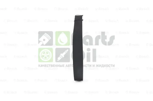 Ремень зубчатый BOSCH 1987949457