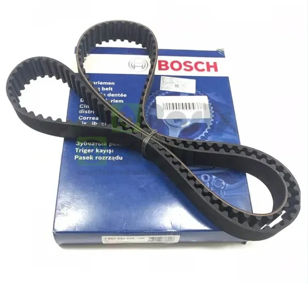 "Ремень ГРМ ГАЗ, для ам ГАЗель, Сайбер 146*28 дв. КРАЙСЛЕР ""BOSCH"""