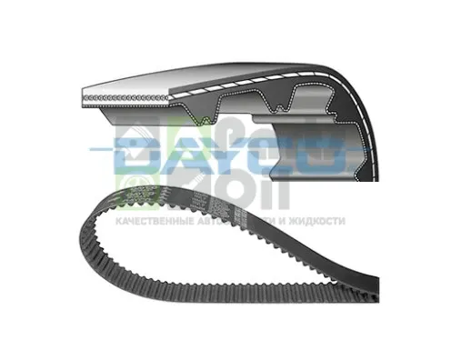 Ремень ГРМ DAYCO 941025