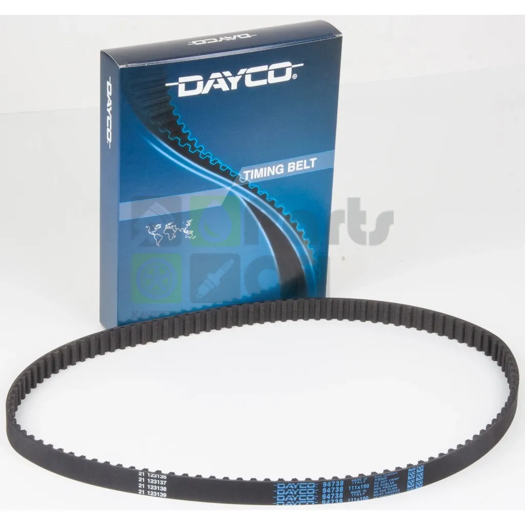 Ремень ГРМ Dayco для ВАЗ-2108 111 зубцов