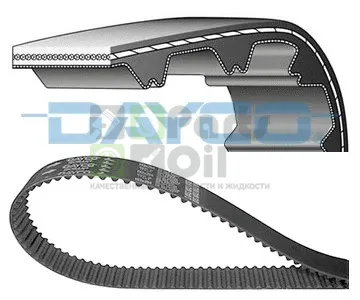Ремень ГРМ Dayco 94893