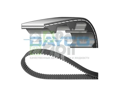 Ремень ГРМ DAYCO 94980