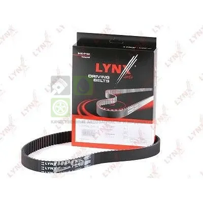 Ремень ГРМ LYNXauto 107BL25.4