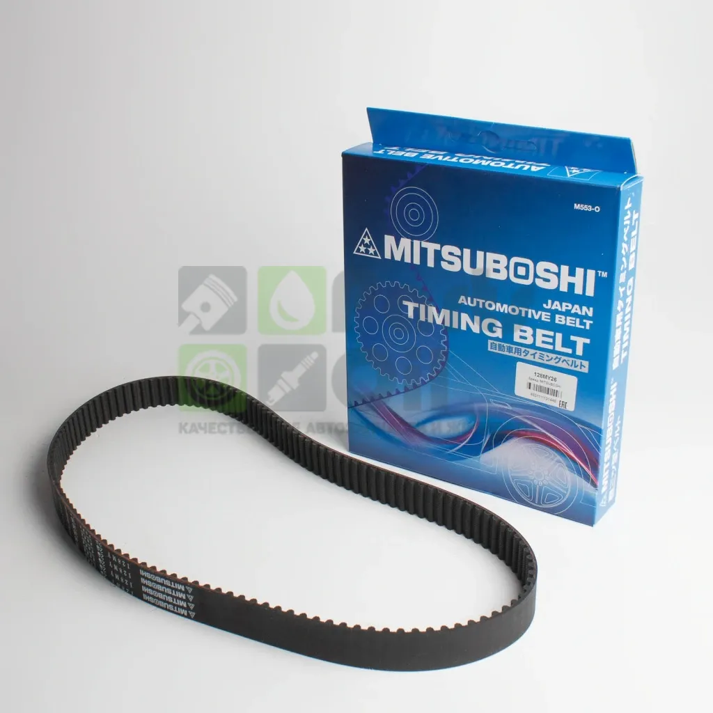 Ремень ГРМ Mitsuboshi 128MY26