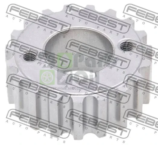Шестерня коленвала FEBEST RNES-001