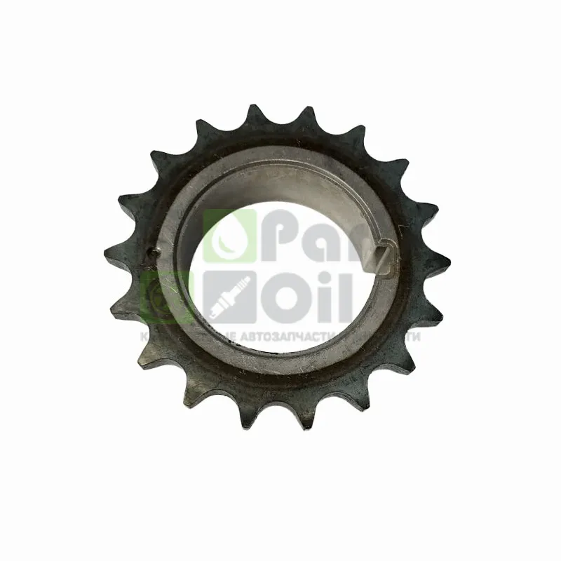 Шестерня коленвала Toyota 13521-28030