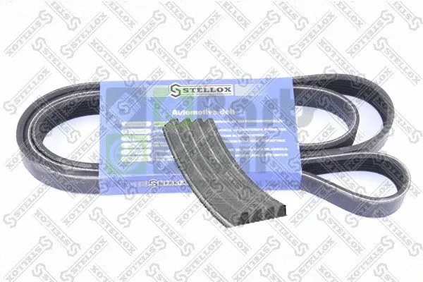 Ремень поликлиновой Stellox 04-00775-SX