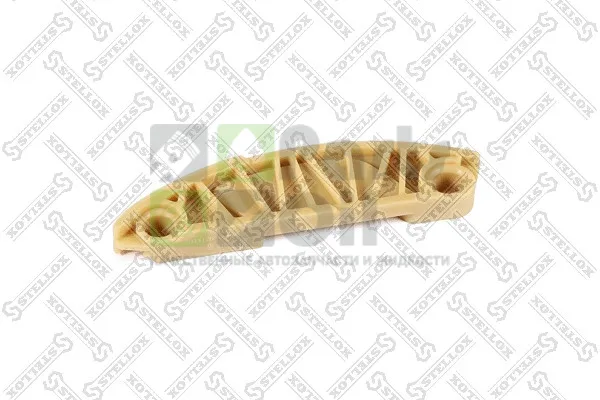Планка успокоителя цепи ГРМ Stellox 04-81053-SX