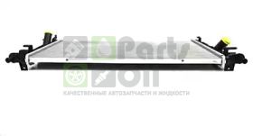 BSG 30-520-010 BSG Радиатор, охлаждение двигателя