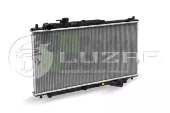 LRc KISp963A2 LUZAR Радиатор, охлаждение двигателя
