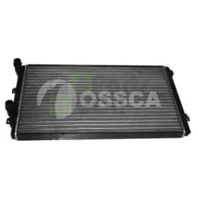 05545 OSSCA Радиатор, охлаждение двигателя