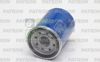 Масляный фильтр Patron для Mazda RX-7 III (FD) 1992-2002. Артикул PF4127KOR