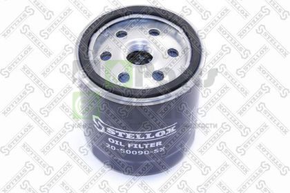Масляный фильтр Stellox для Daewoo Kalos 2002-2007. Артикул 20-50090-SX