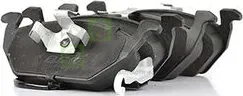 Тормозные колодки BSG передние для SEAT Leon I 1999-2006. Артикул BSG 90-200-020