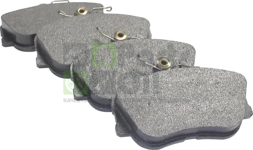 Тормозные колодки JP Group передние для Mercedes-Benz C-Класс I W202 1993-2001. Артикул 1363600410