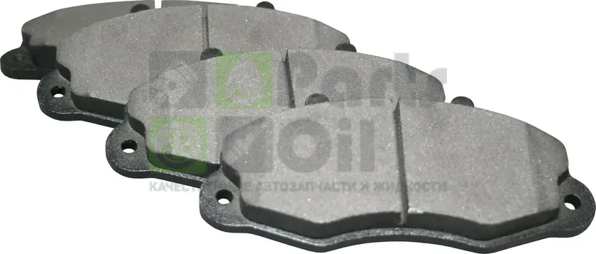 Тормозные колодки JP Group передние для Ford Transit IV 1991-1994. Артикул 1563600510