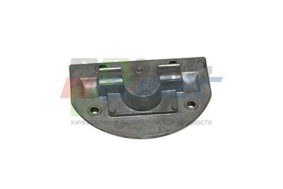 55708 AUGER Крышка, корпус скобы торм