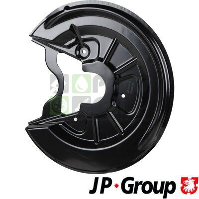 1164303470 JP GROUP Кожух тормозного диска