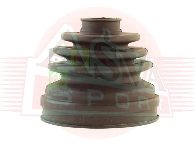 Пыльник шрус комплект без смазки ib 24x70x85passat b6 2005- asva Asva ASBT-INB6A1