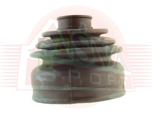 Пыльник шрус внутренний 27x100x90 комплект без смазки Asva ASBT-INCX7
