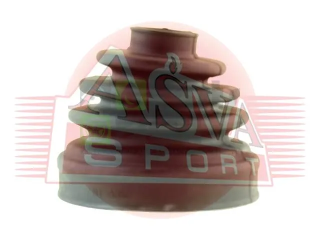 Пыльник шрус комплект без смазки Asva ASBT-INZ51