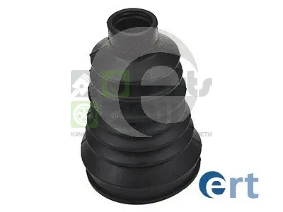 ПЫЛЬНИК ШРУСА НАРУЖН К-КТ RENAULT: 19 I 88-92, 19 II CABRIOLET 92-97, 21 89 Ert 500099t