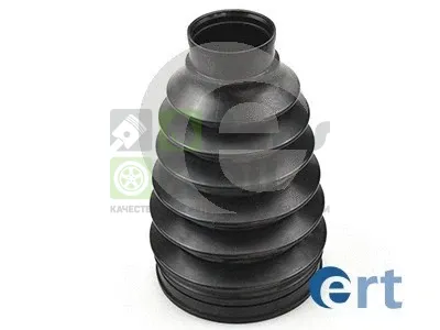 Пыльник ШРУСа наружн к-кт RENAULT: CLIO II 98-, MEGANE I 95-03, MEGANE SCENIC 97-99 Ert 500302T