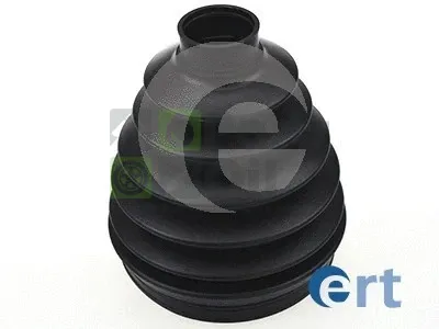 Пыльник ШРУСа внешнего Audi Q7 4L, VW Transporter V, Multivan V, Touareg 7L 03- Ert 500491T