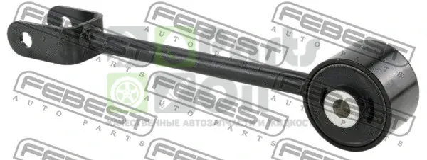 Тяга подвески поперечная нижняя Febest 2125-TWJLOWR